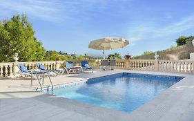 Villa Maria Portals Nous, By Priority